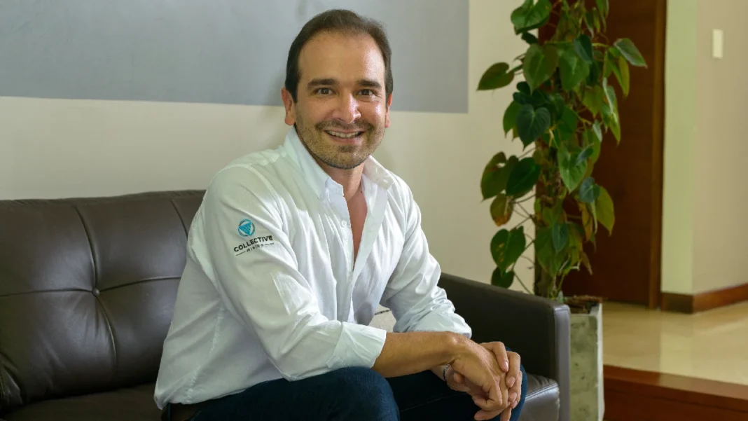 Caldas, más que café