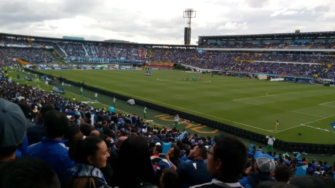 El Estadio El Campín fue reconocido como el segundo mejor estadio de Latinoamérica en 2025, según el ranking Pollstar, gracias a su impacto en conciertos y taquilla.