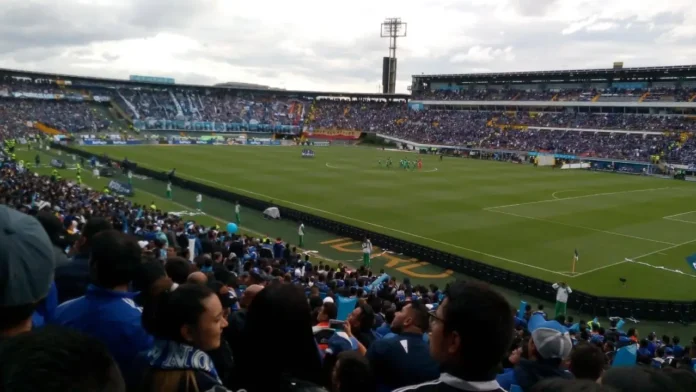 El Estadio El Campín fue reconocido como el segundo mejor estadio de Latinoamérica en 2025, según el ranking Pollstar, gracias a su impacto en conciertos y taquilla.