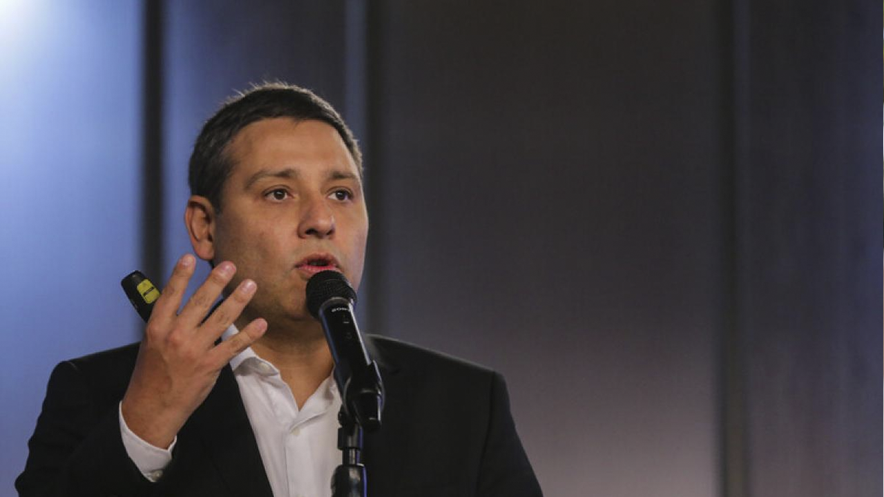 Mauricio Lizcano alerta sobre falta de garantías electorales en Colombia