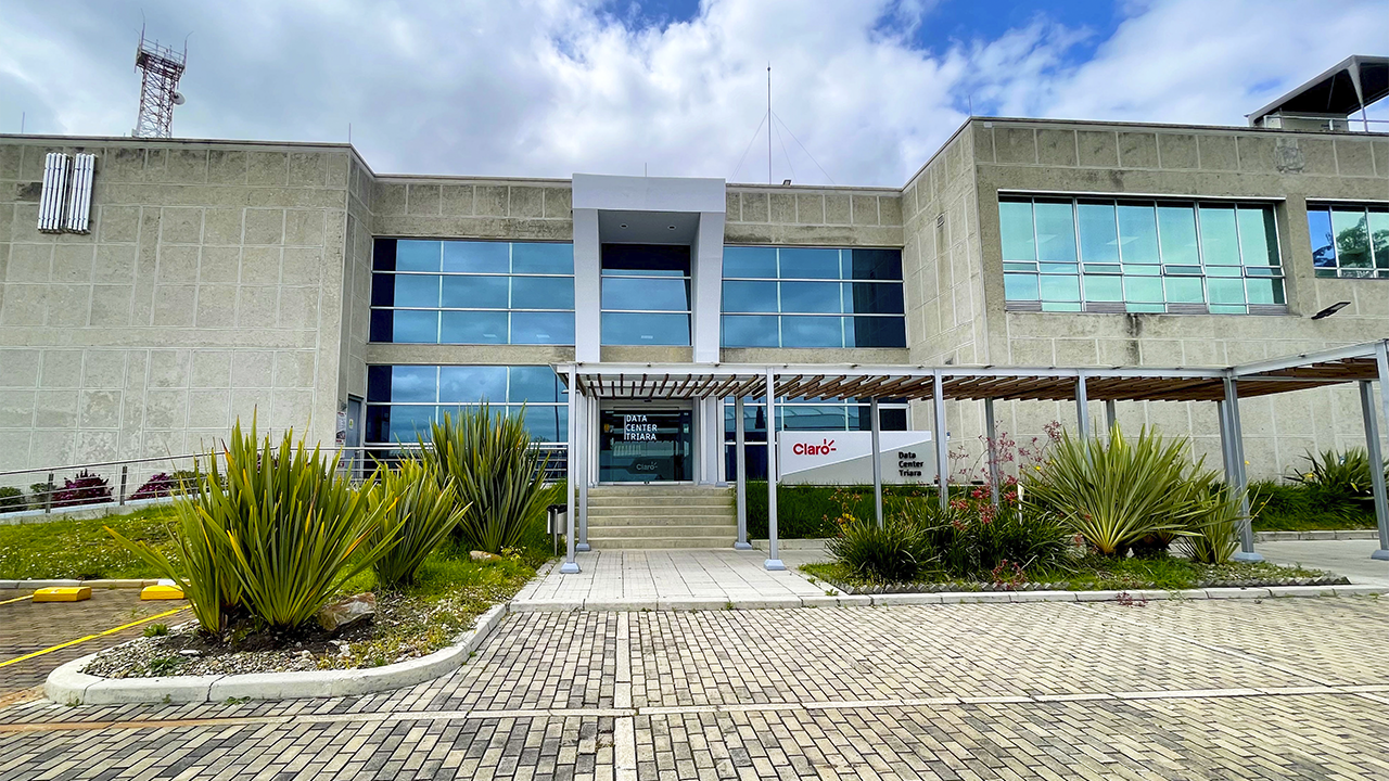 Claro Colombia 2026: 5G, infraestructura digital y cierre de brechas