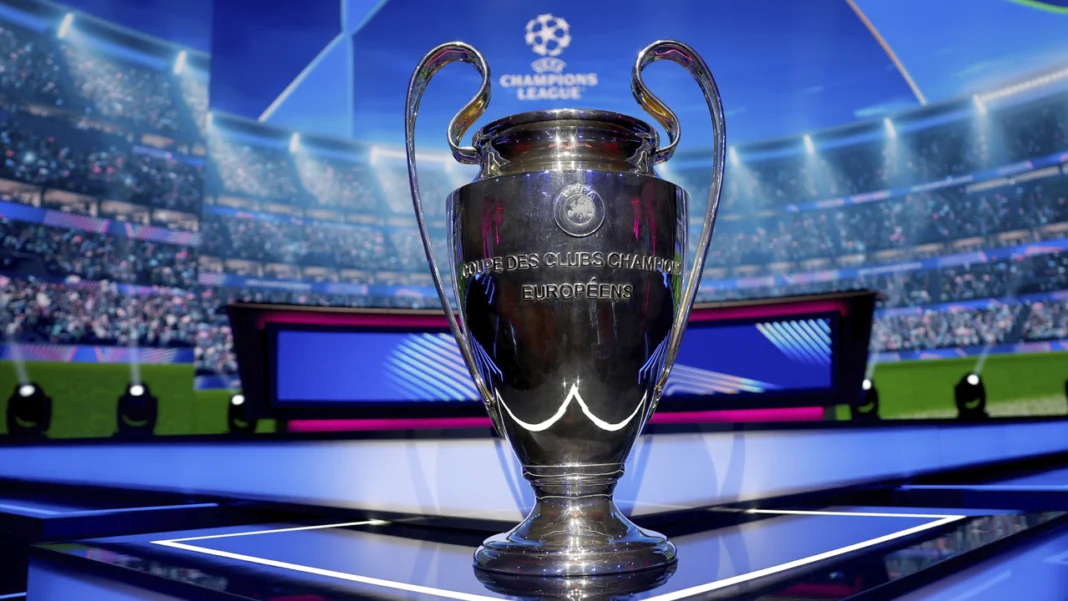Los playoffs de la Champions League 2026 se jugarán del 17 al 25 de febrero, con cruces definidos y partidos clave rumbo a los octavos de final.
