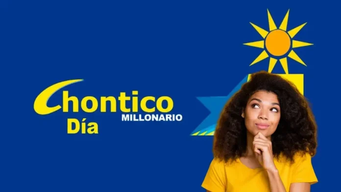 Chontico Día 6 de enero: número ganador ya disponible