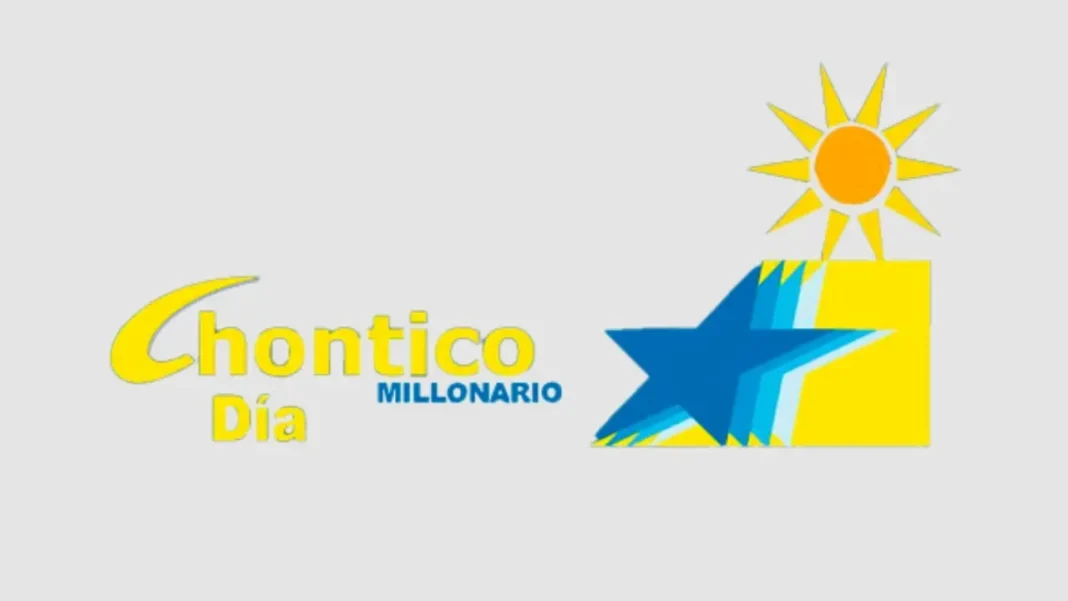 Chontico Día hoy, 21 de enero: consulte el número ganador del sorteo