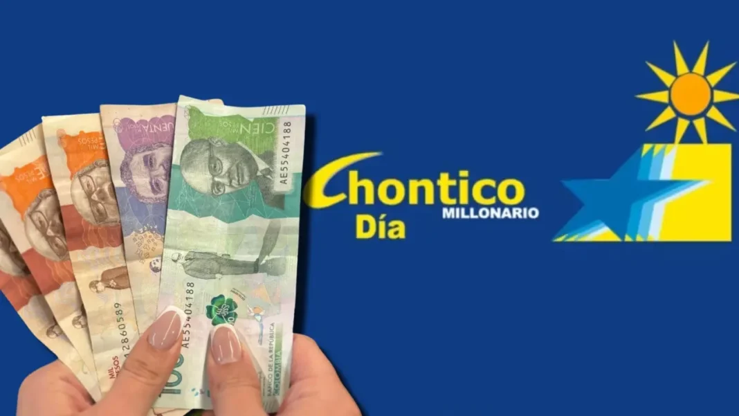 Chontico Día hoy, 24 de enero: consulte el número ganador del sorteo