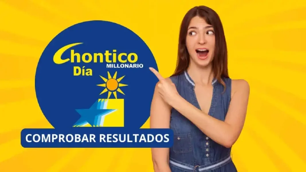 Chontico Día hoy, 31 de enero: consulte el número ganador del sorteo
