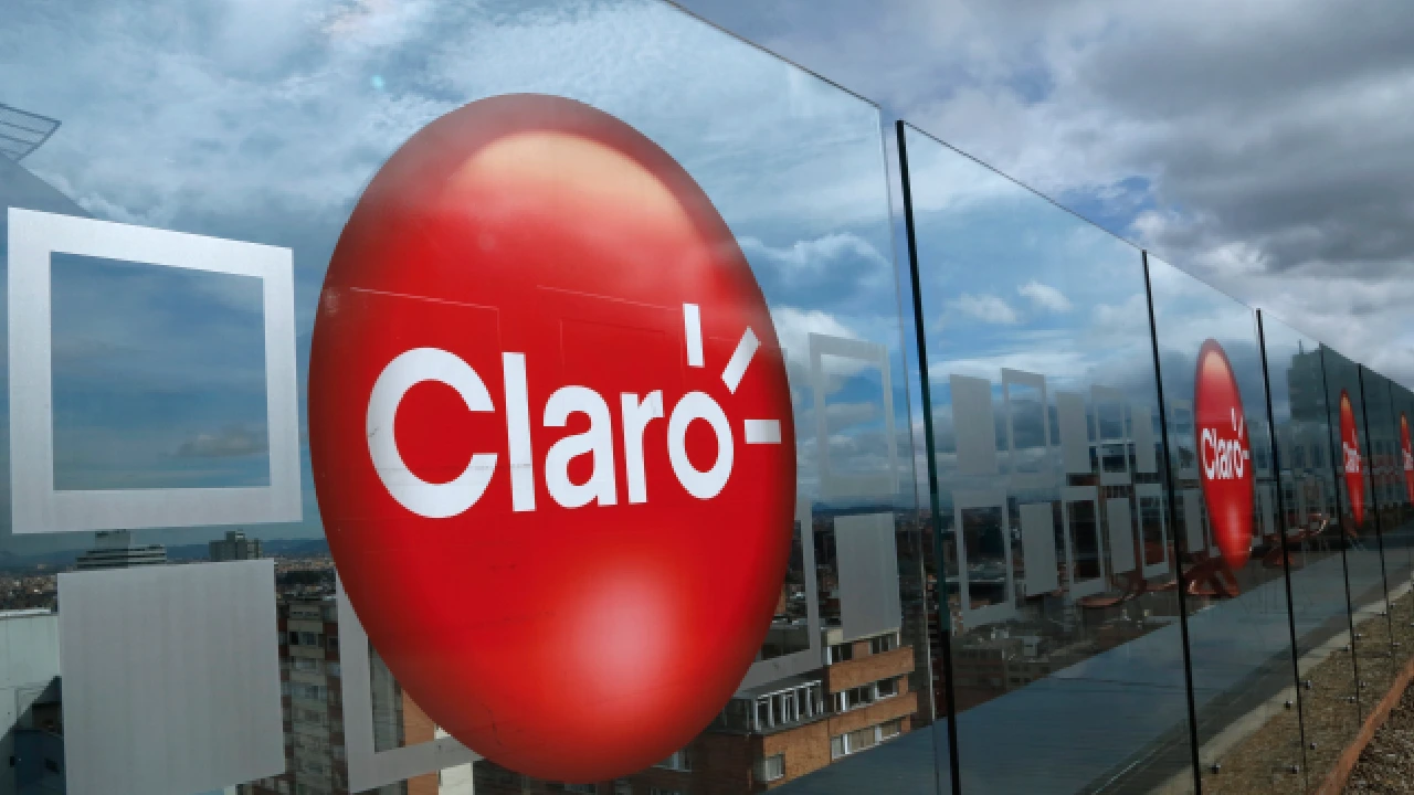 Claro lidera el despliegue de 5G en Colombia con cobertura en 50 ciudades y más de 5 millones de usuarios 1 Claro lidera el despliegue de 5G en Colombia con cobertura en 50 ciudades y más de 5 millones de usuarios