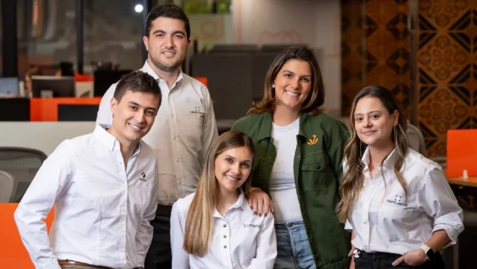 Grupo Argos se ubica entre las cinco empresas líderes en diversidad e inclusión en América Latina