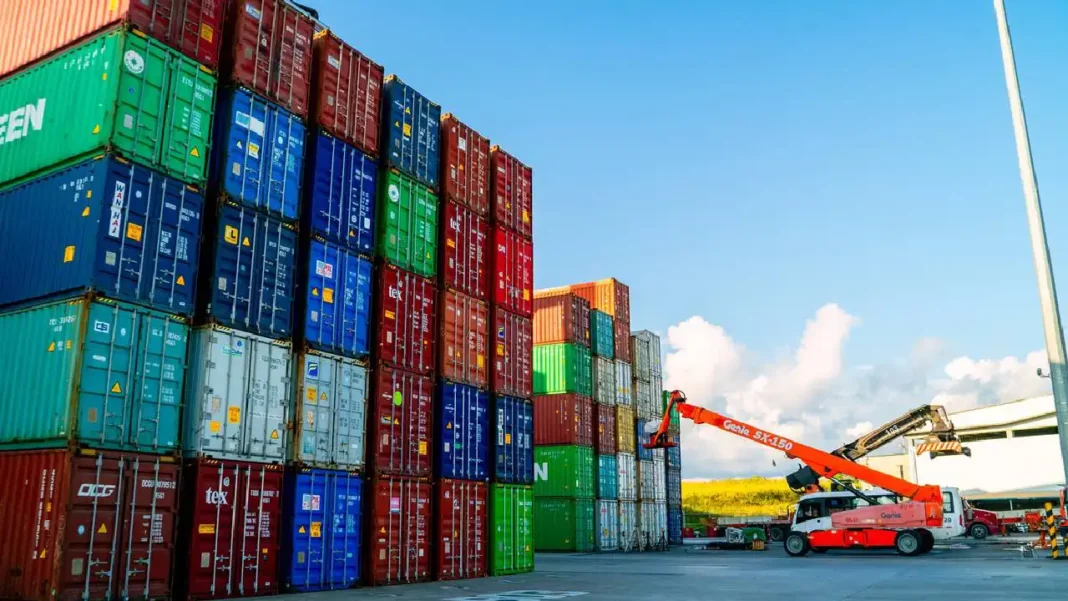 Colombia cae en sus exportaciones, dato de noviembre así lo confirma