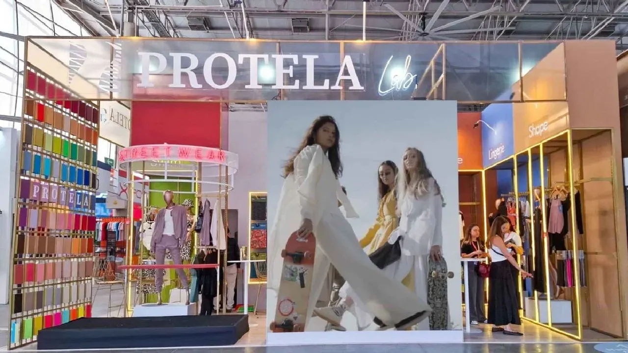 Colombiatex 2026 abre sus puertas en Medellín con énfasis en sostenibilidad e innovación