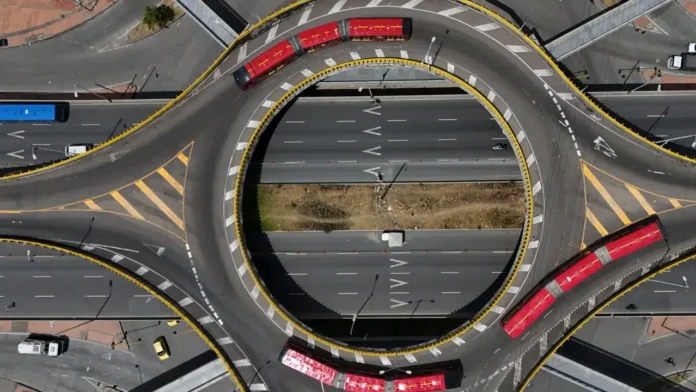 Fecha confirmada del día sin carro y sin moto en Bogotá en 2026