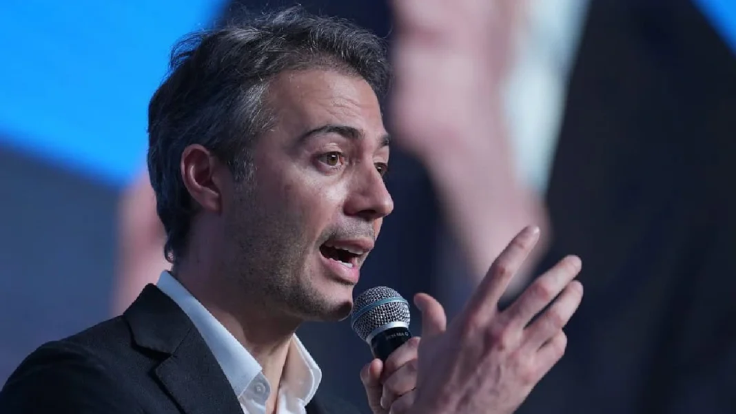 Daniel Quintero anunció relevante decisión sobre aspiraciones presidenciales