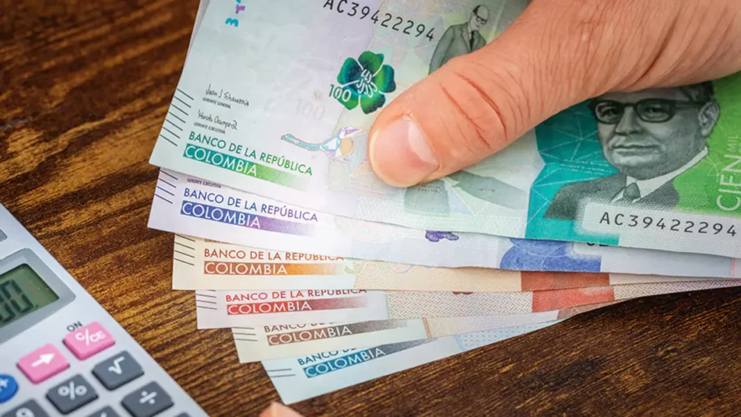 Deuda externa de Colombia supera los US$239.000 millones en octubre y ya equivale a 54,9% del PIB