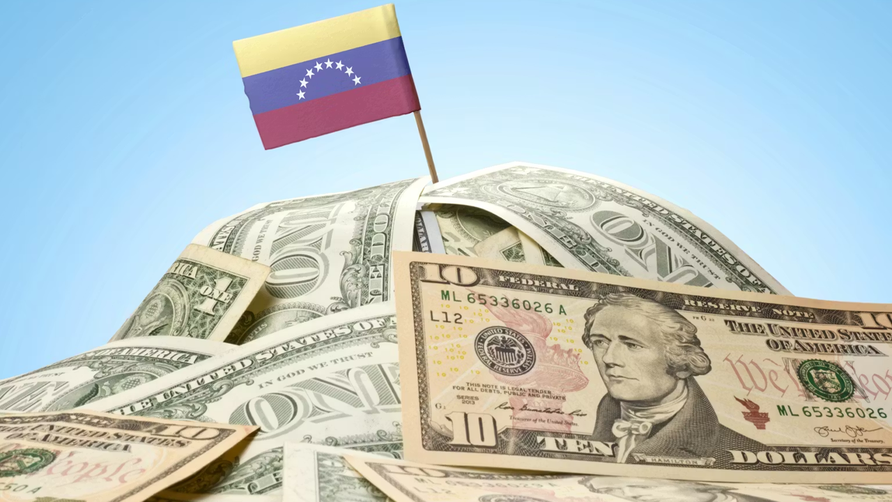 Dolarización en Venezuela: cómo funcionaría el modelo híbrido en 2026