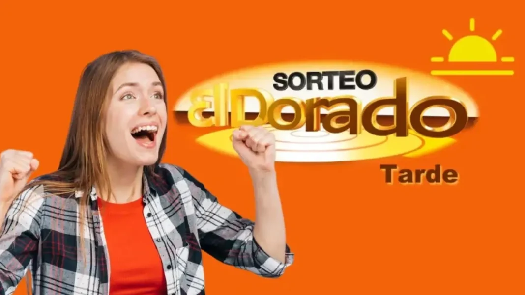 Dorado Noche resultado del 25 de enero: conozca el número ganador