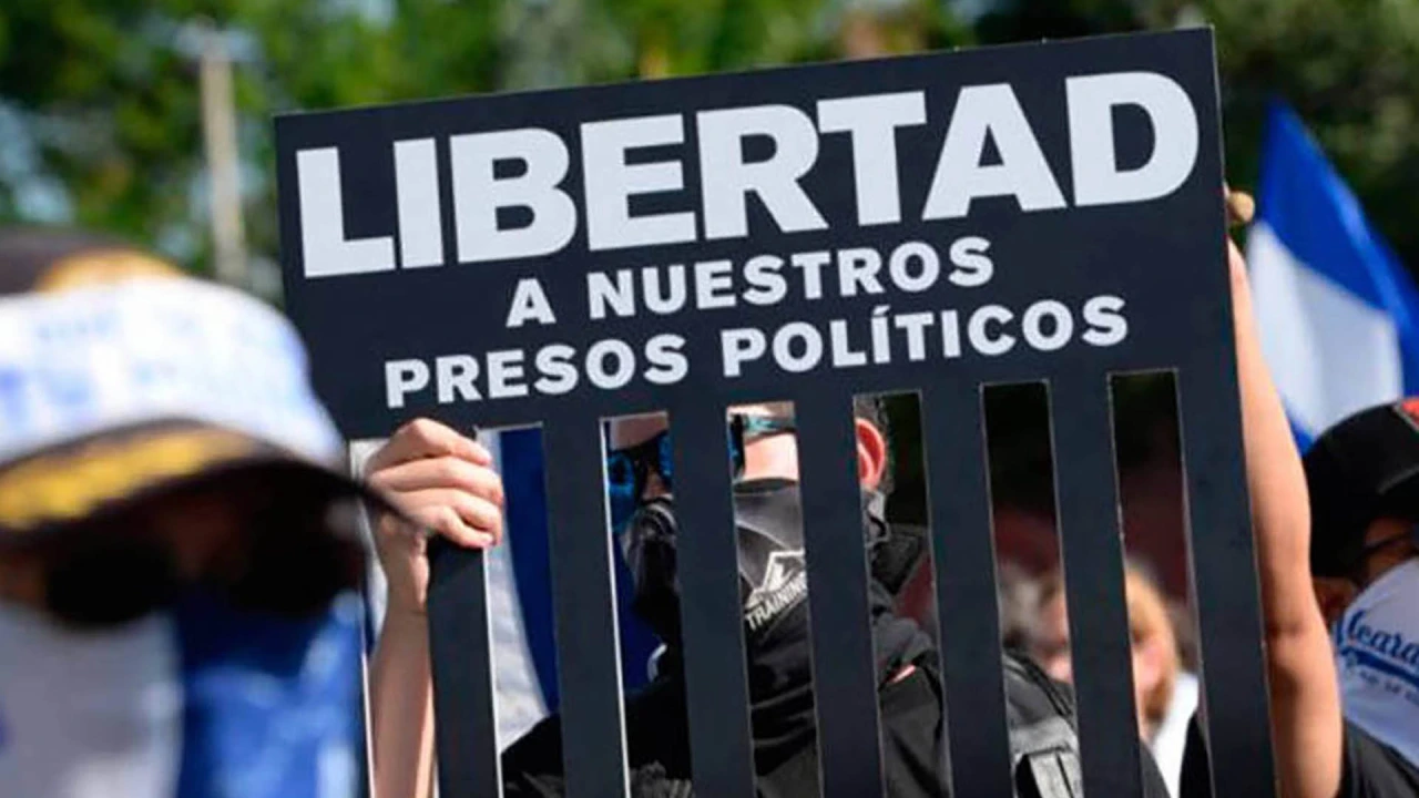 EE. UU. confirma liberación total de presos políticos estadounidenses en Venezuela 1 EE. UU. confirma liberación total de presos políticos estadounidenses en Venezuela