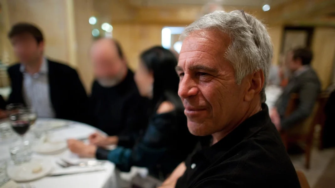 EE. UU. publicó más de tres millones de páginas de los archivos de Epstein
