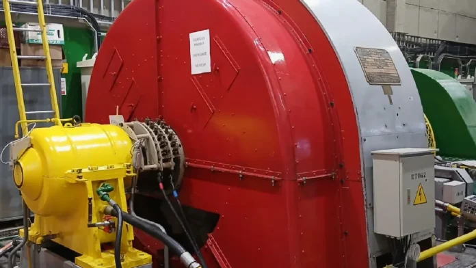 EPM puso en operación la hidroeléctrica de Sonsón tras inversión de $24.000 millones