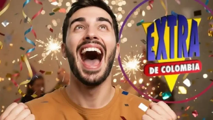 Resultado Extra de Colombia - Cortesía redes sociales