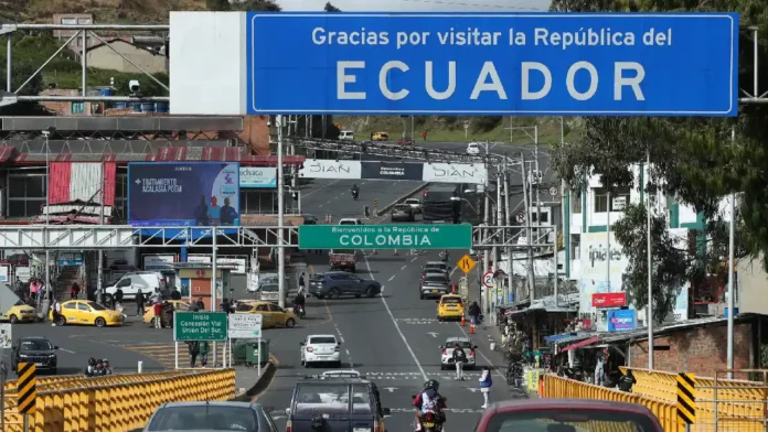 Ecuador dispara tarifa del Oleoducto Transecuatoriano para Colombia