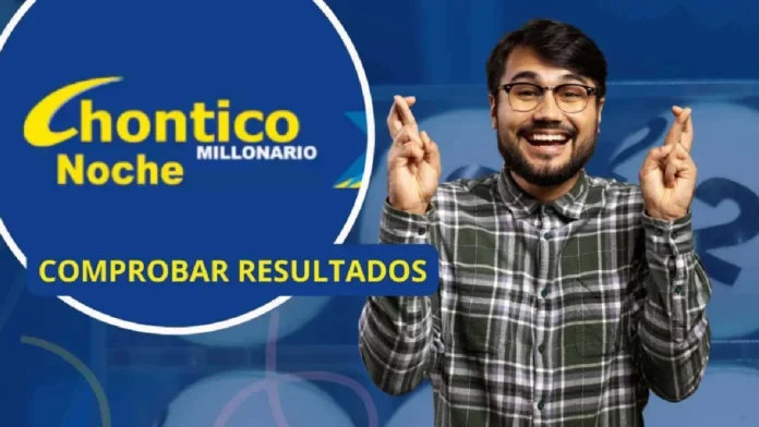 Chontico Noche del 26 de enero: conozca el número ganador