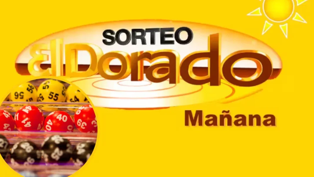 El Dorado Mañana del 24 de enero de 2026: resultado y número ganador
