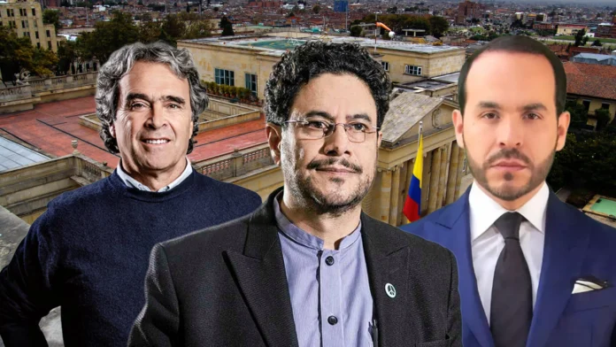 Las últimas encuestas presidenciales de 2026 en Colombia revelan un escenario aún abierto: liderazgos que se mantienen, alta indecisión, crecimiento del voto en blanco y una competencia que podría redefinirse en los próximos meses.