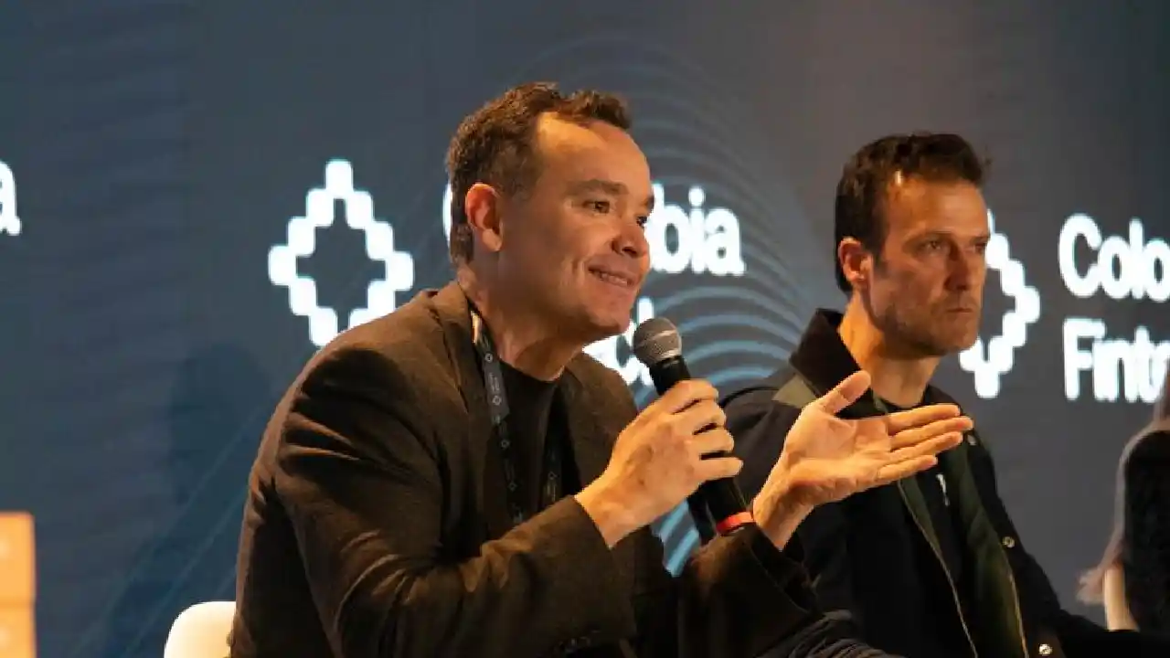 Propuestas de Colombia Fintech