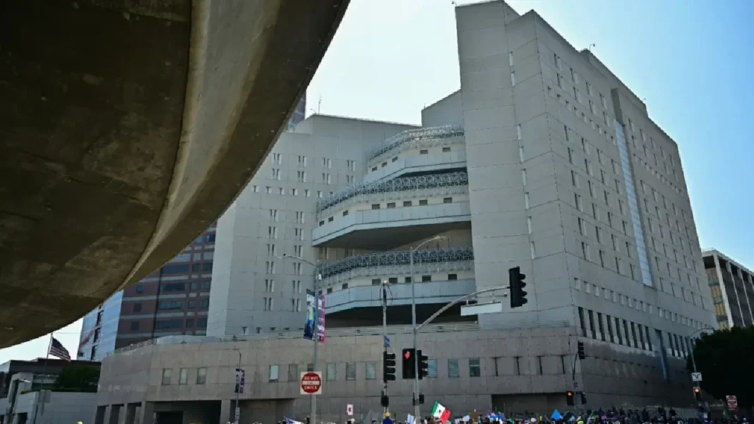 Fotos: Esta es la cárcel donde Maduro permanece como prisionero