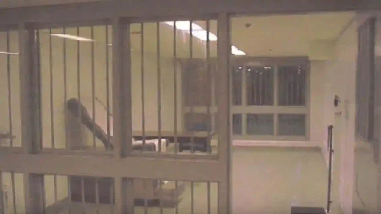 Fotos: Esta es la cárcel donde Maduro permanece como prisionero 3 Fotos: Esta es la cárcel donde Maduro permanece como prisionero