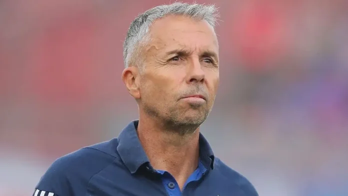 Gustavo Álvarez podría llegar a Millonarios tras caerse lo de Perú Gustavo Álvarez podría llegar a Millonarios tras caerse lo de Perú