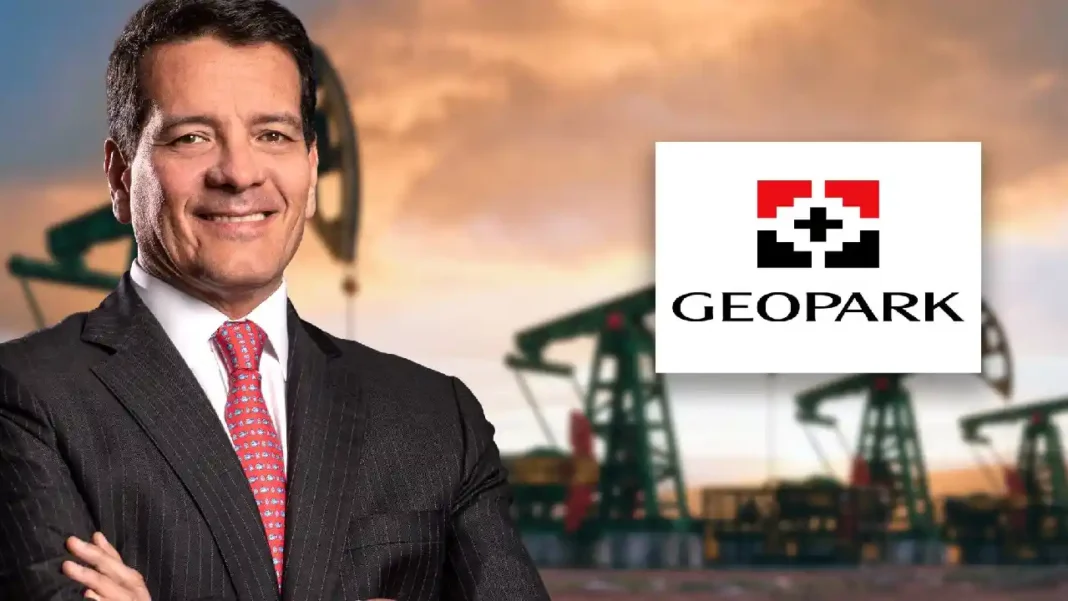 GeoPark compra activos de Frontera Energy en Colombia por USD 375 millones y se convierte en el mayor operador privado del país
