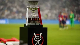 Fecha, hora y premio de la Final de la Super Copa de España 