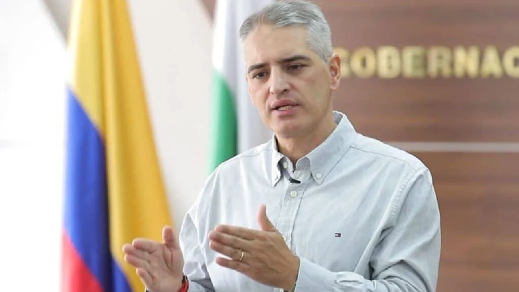 Gobernación de Antioquia y CAF firmarán acuerdo por hasta un millón de dólares para Urabá