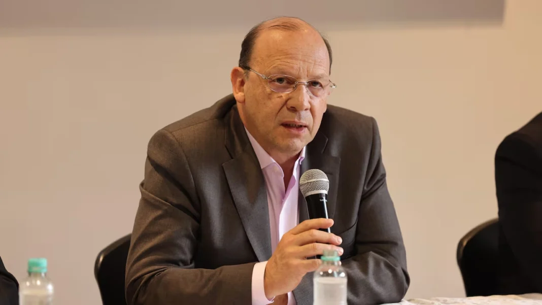 Gobierno anuncia más reducción en precio de la gasolina: bajará hasta $500 pesos