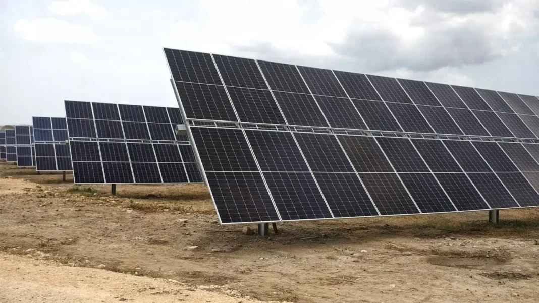 Ecopetrol y Frontera Energy anunciaron la construcción de la Granja Solar Quifa, un proyecto de 50 MW que impulsa la transición energética y reduce emisiones en Colombia.