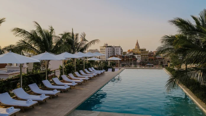 Cartagena suma hito al turismo de lujo con la apertura del Four Seasons Cartagena en Getsemaní, proyecto que une inversión millonaria y rescate patrimonial histórico.