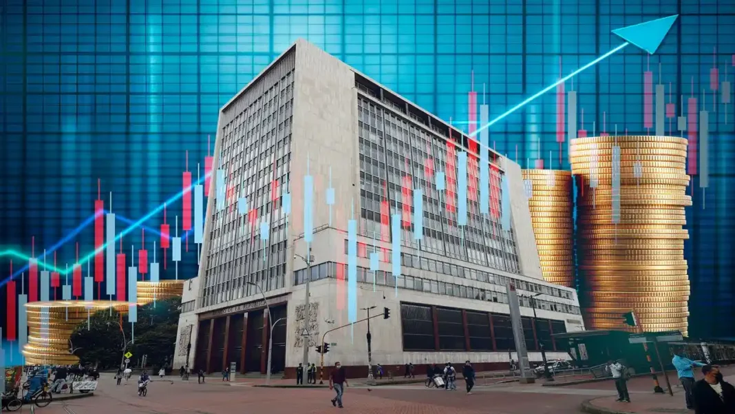 Banco de la República advierte fuerte repunte en proyecciones de inflación para 2026 y 2027
