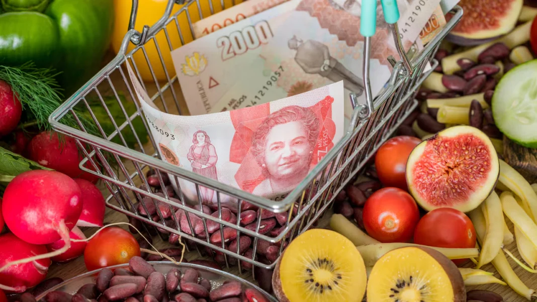 El DANE reveló la inflación de Colombia en diciembre de 2025, ubicada en 5,10%, dato clave que define arriendos, costo de vida y expectativas.