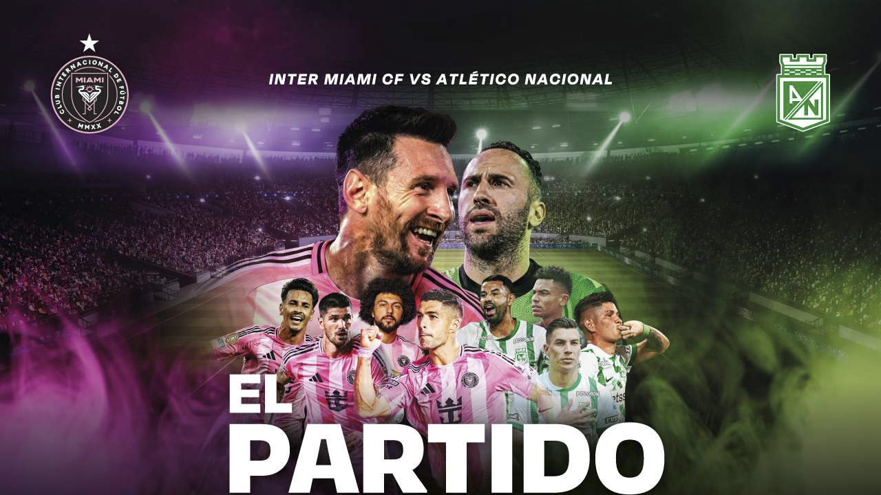 Este es el hotel de Medellín donde se queda Messi y el Inter de Miami 2 La llegada a Medellín se da en medio de la gira sudamericana del equipo estadounidense. El 24 de enero, Inter de Miami cayó 3-0 ante Alianza Lima en el estadio Alejandro Villanueva, en un amistoso que dejó lecciones deportivas para el conjunto dirigido por Mascherano.