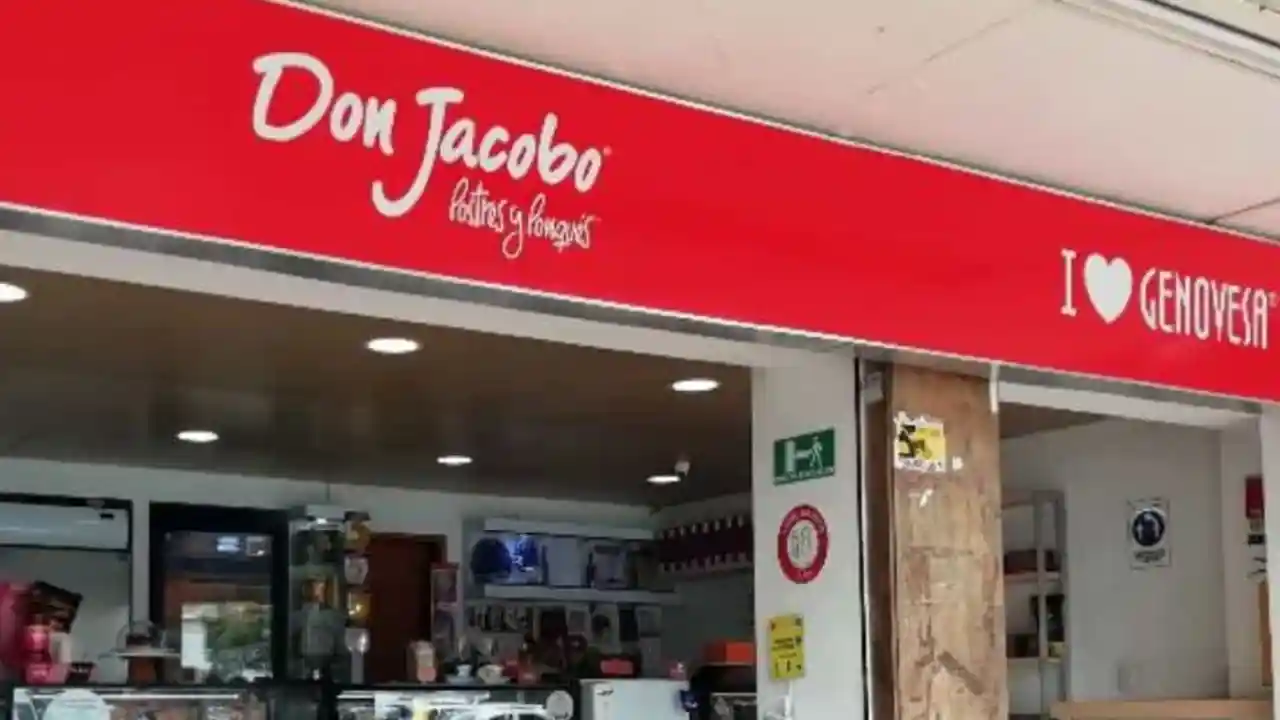Anuncian cierre de tiendas Don Jacobo