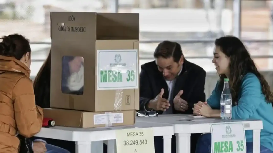 Link de consulta para jurados de votación 2026