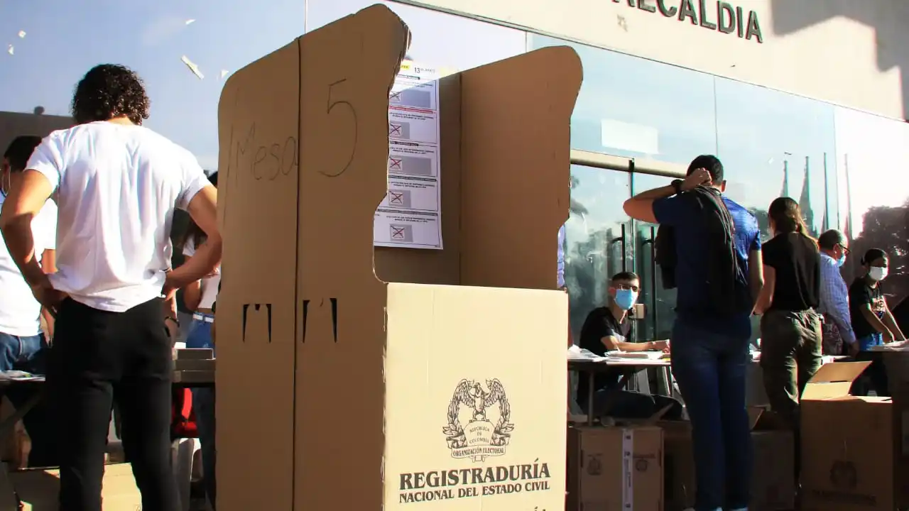 Link y desde cuándo consultar si es jurado de votación para elecciones 2026