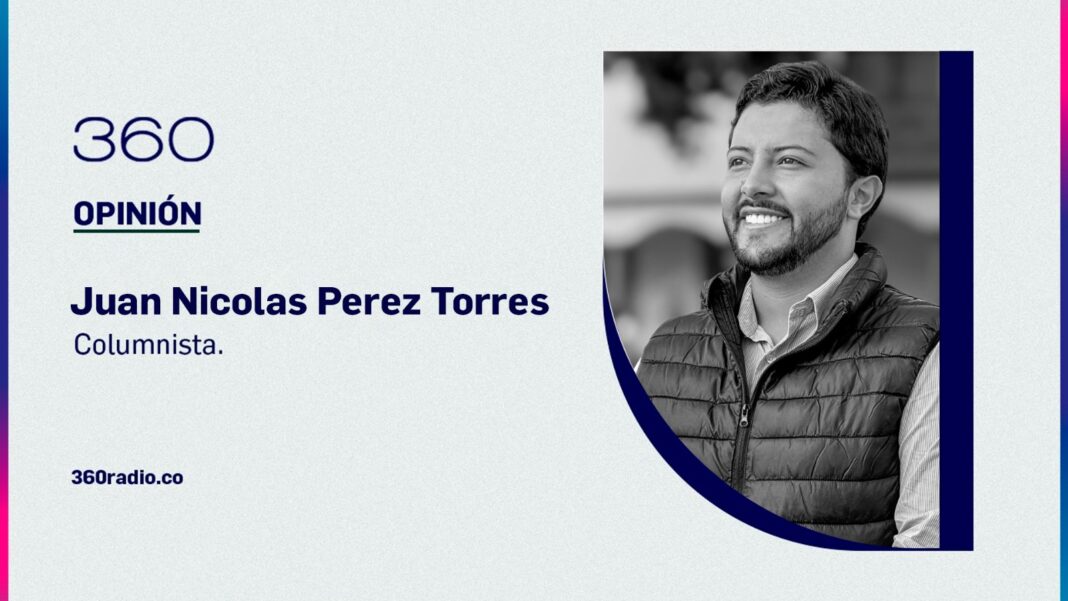 Los convenientes de la política