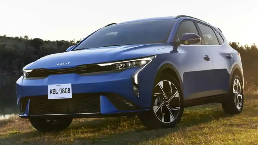 Los cinco carros más vendidos en Colombia en 2025