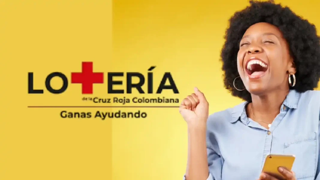 Resultado Lotería de la Cruz Roja hoy 20 de enero: último sorteo y secos