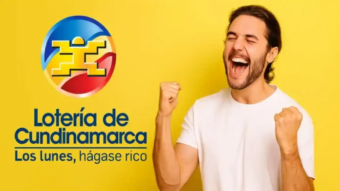 Lotería de Cundinamarca: resultado hoy 26 enero y número ganador