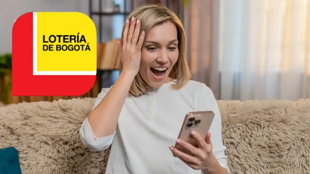 Resultado Lotería de Bogotá hoy 15 de enero: número ganador y premios