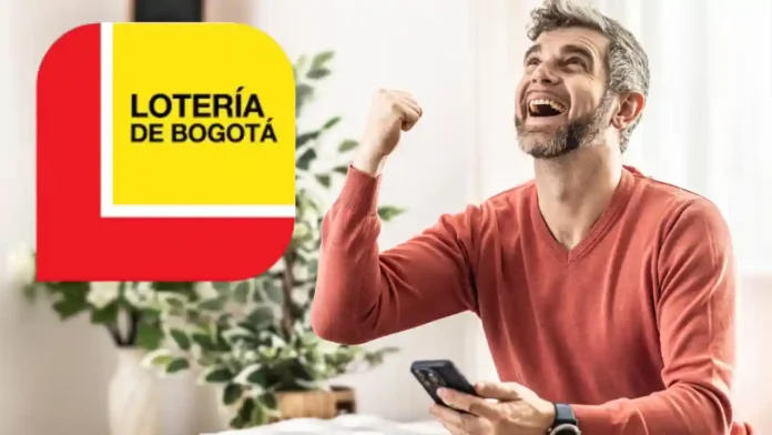 Resultado Lotería de Bogotá 22 enero: último sorteo y número ganador