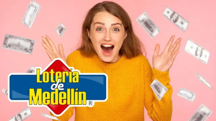 Resultado último sorteo Lotería de Medellín: 16 enero y número ganador